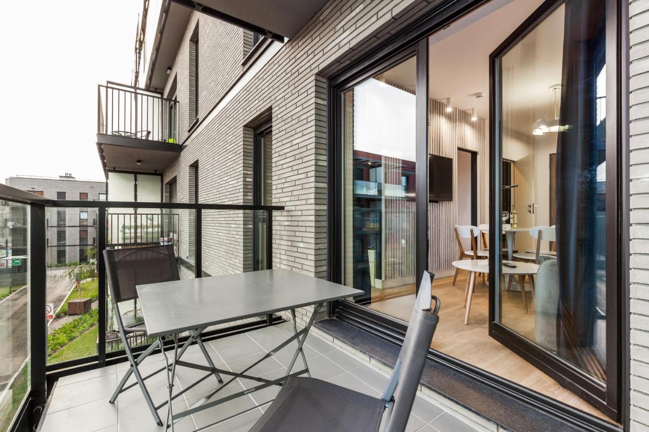 Apartment Uroczy W Centrum Starego Miasta *
