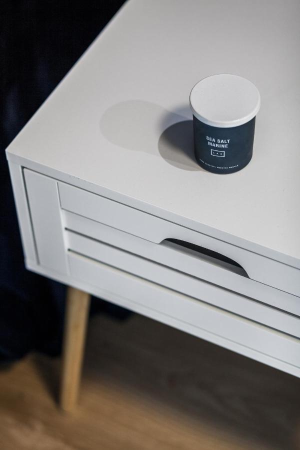 Uroczy W Centrum Starego Miasta Apartment