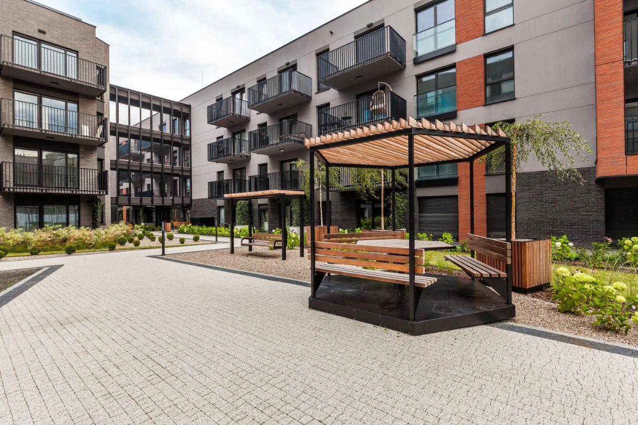 Apartment Uroczy W Centrum Starego Miasta