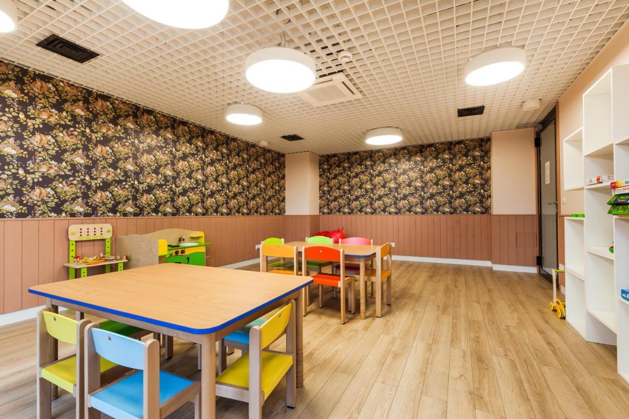 Uroczy W Centrum Starego Miasta * Gdansk
